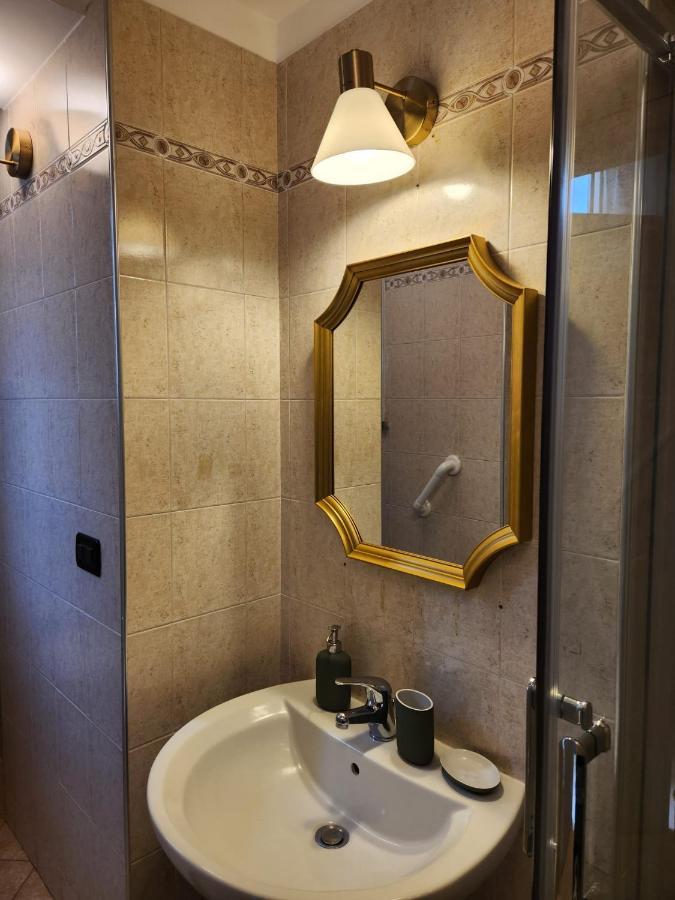 Da Amelie - Casa Lorenzo Nel Cuore Della Gran Madre A Torino Экстерьер фото